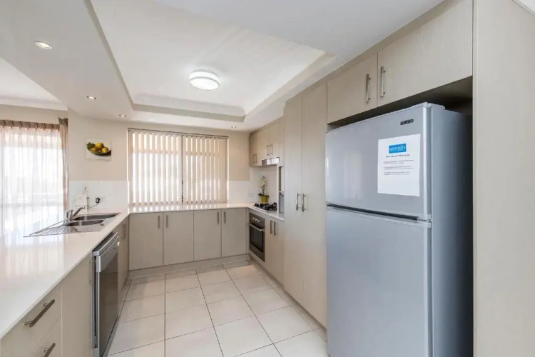 1 Bedroom Cottage