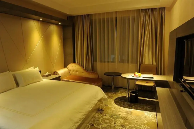 Hangzhou Platinum Hotel Irene