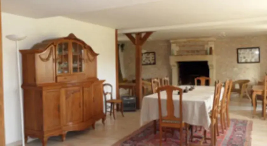 Grange de la Claise