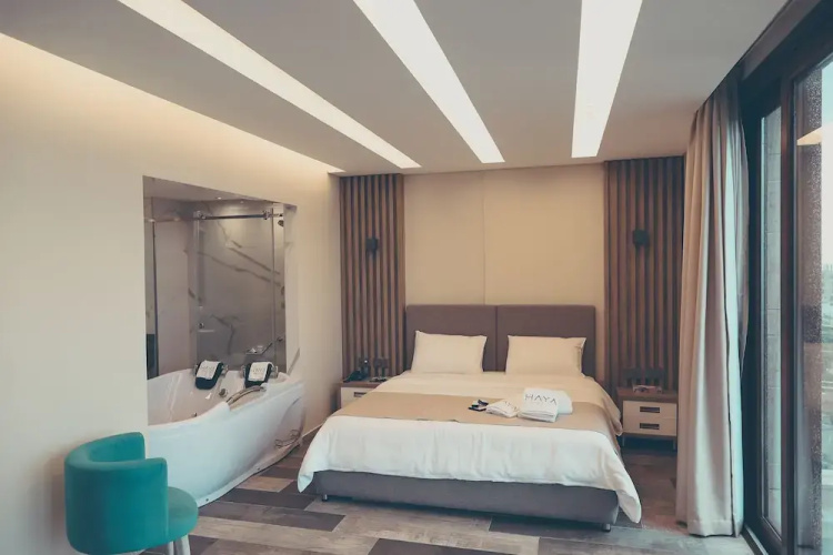 Haya hotel & spa
