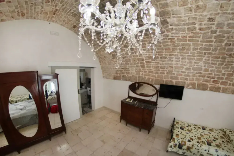 Masseria Alberotanza