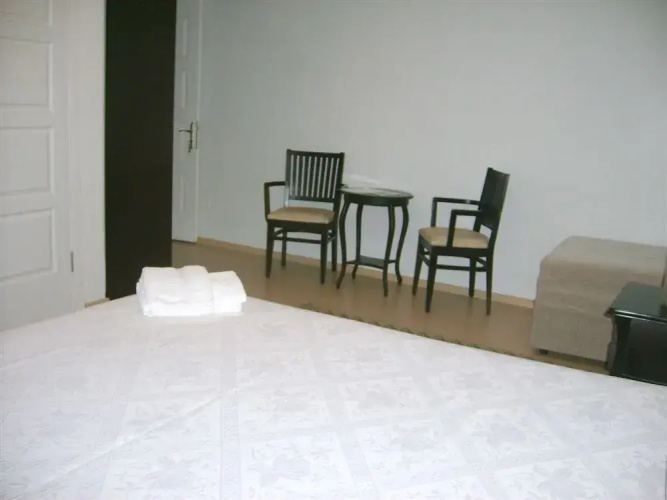 Ayazma Hotel