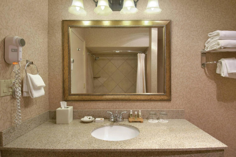 Red Lion Hotel Coos Bay photo 8