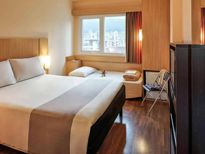 Lieto Hotel