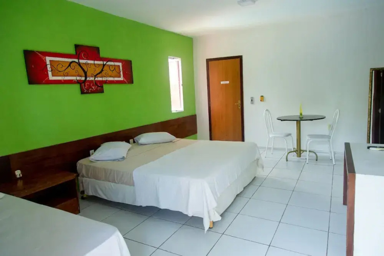 Delta Park Hotel