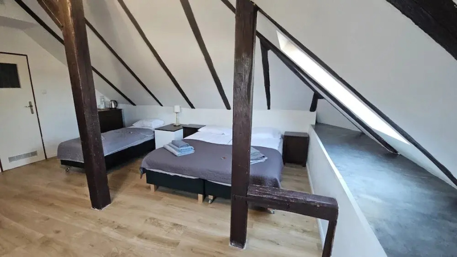 Villa Podkarpacka