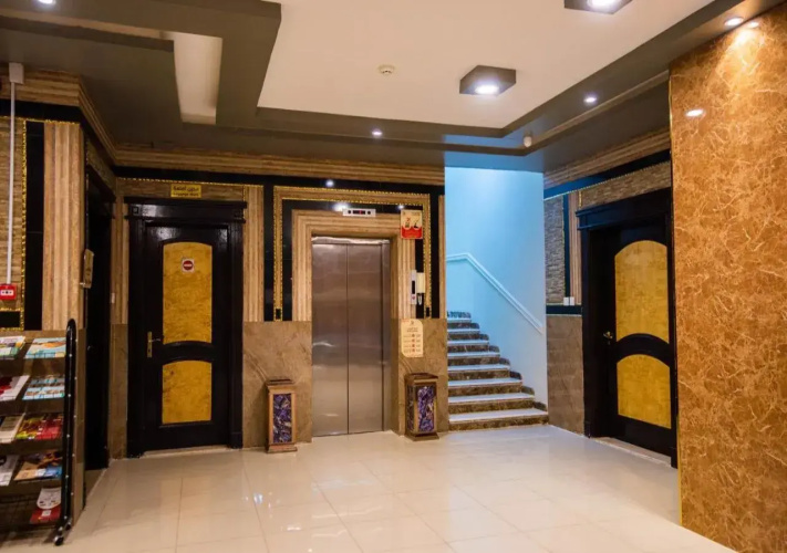 Dyala 2 Furnished Apartments