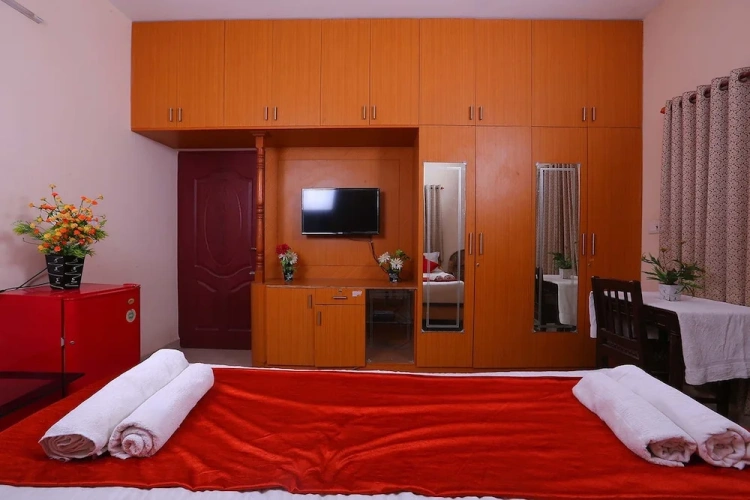 Suite