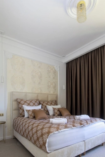 Luxury room