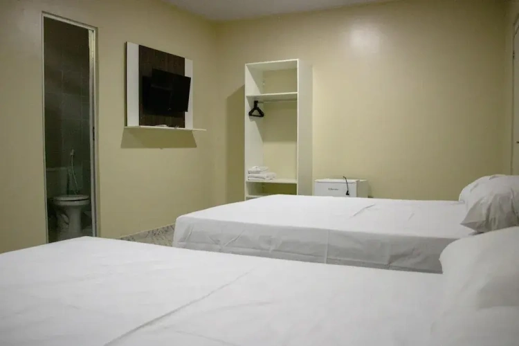 Economy Twin room