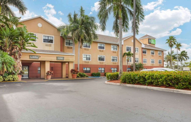 Extended Stay America - Fort Lauderdale - Deerfiel photo 18