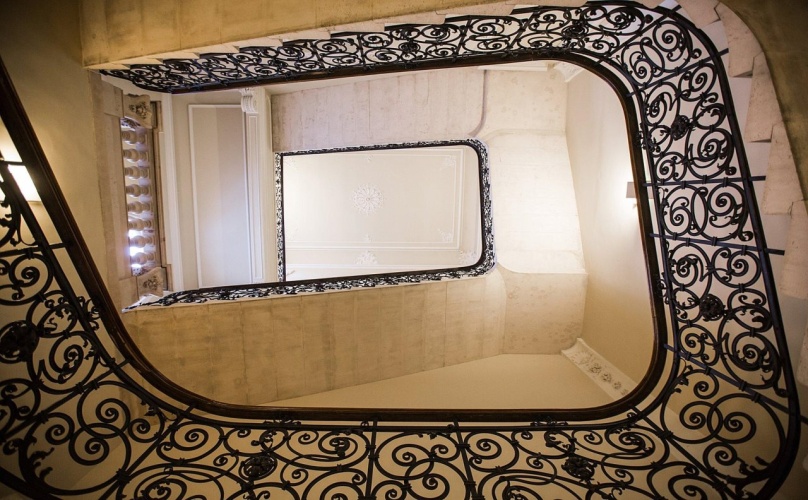 Hotel Palazzo Zichy photo 19