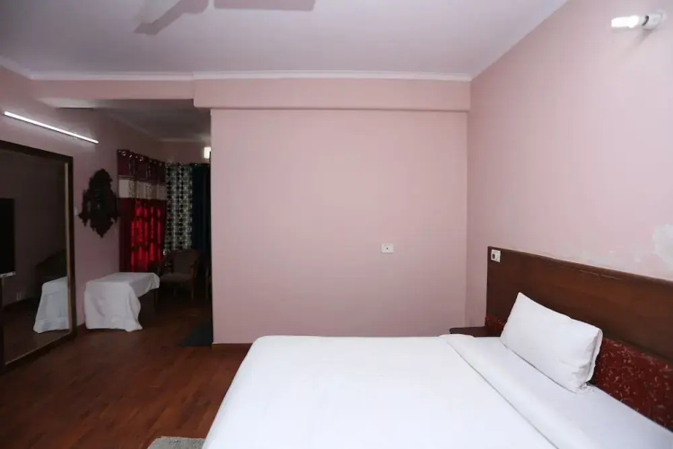 Hotelbild
