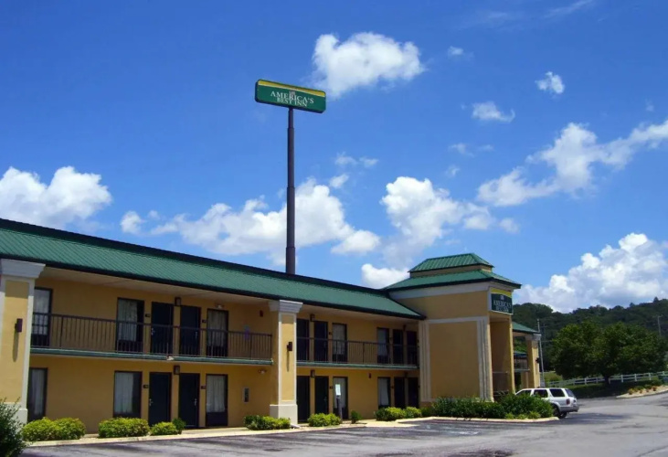 Imagen del hotel