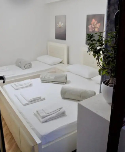 Aria Apartment