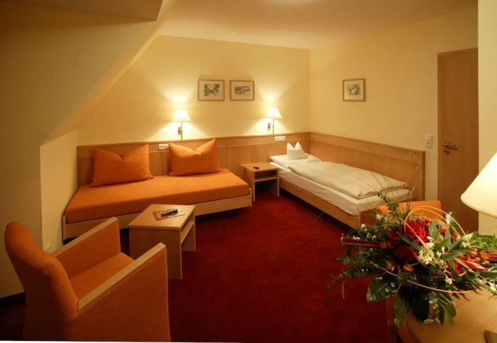Hotel Sonne