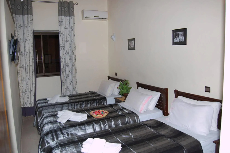 Hotel Amira Et Vacances