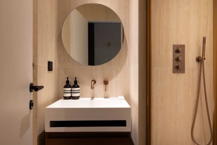 Magnificent Studio With A/C - 1P - Champs-elysees