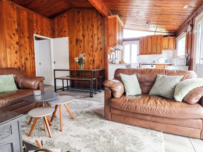 Chalet 2