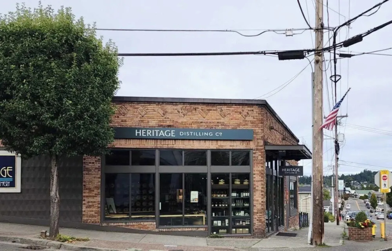 The Maritime Inn - Tacoma, WA