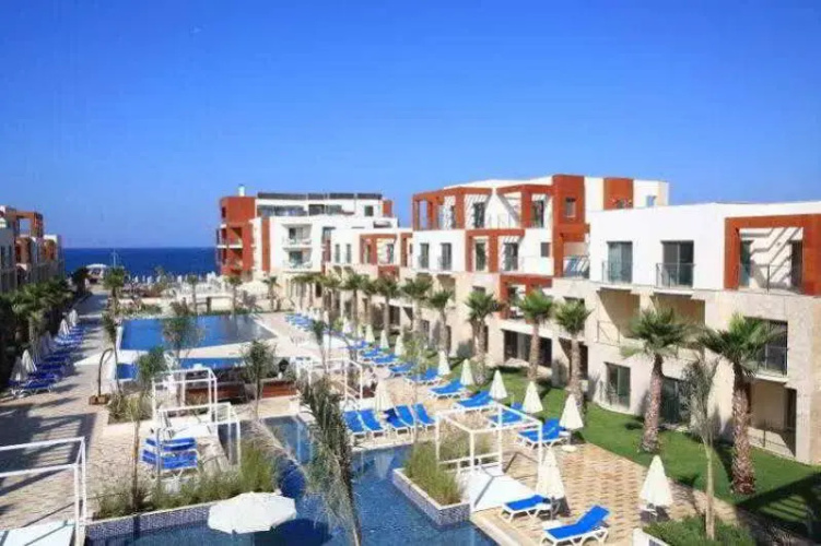 Sundance Residences