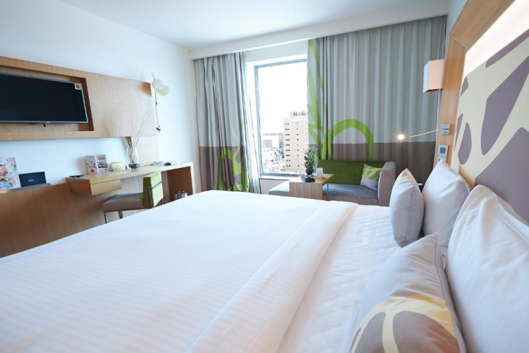 Privilege Double room