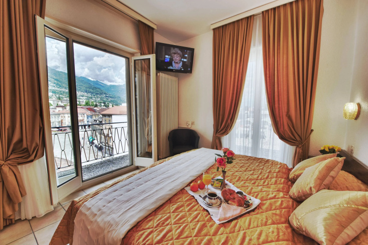 Hotel dell'Angelo