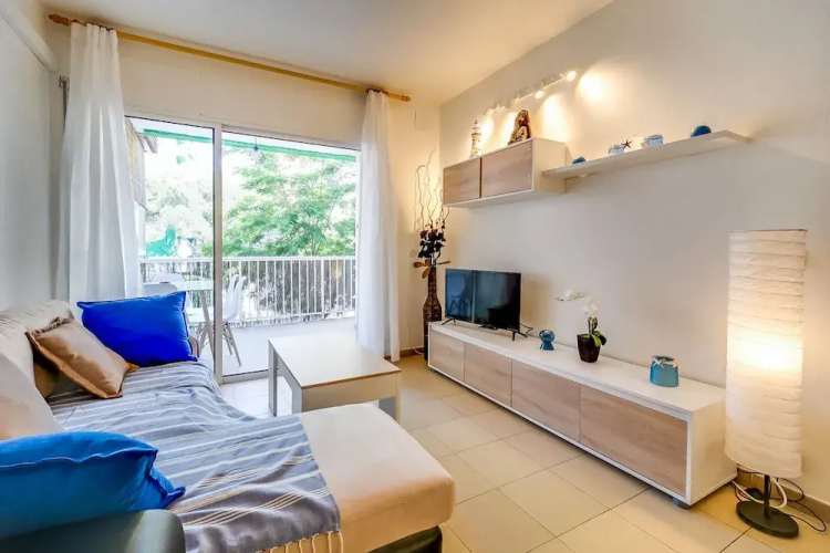 Apartamento Vivalidays Edurne