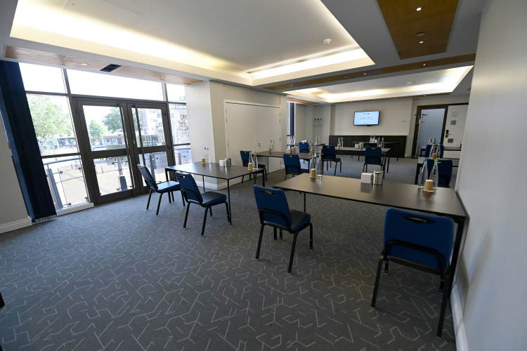 Millennium And Copthorne Hotels at Chelsea Football Club photo 20