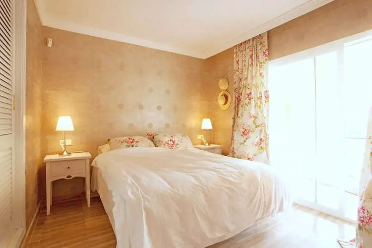 Apartment in Marbella Near Sandy Beach