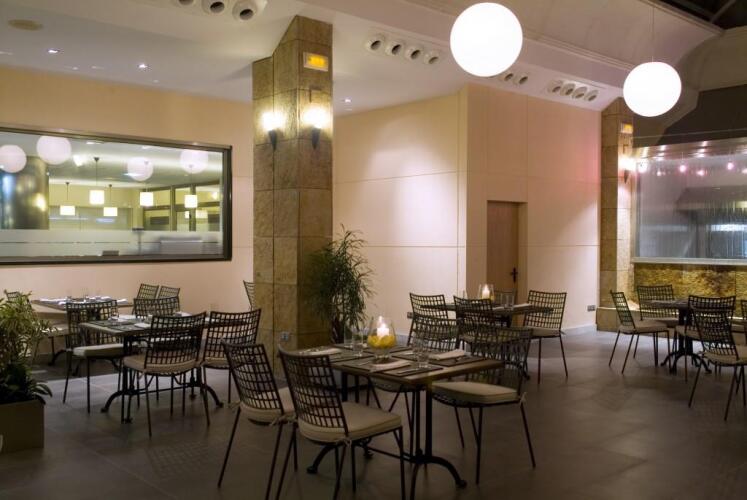 Hotel Clement Barajas