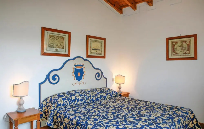 Villa 8 Presidential