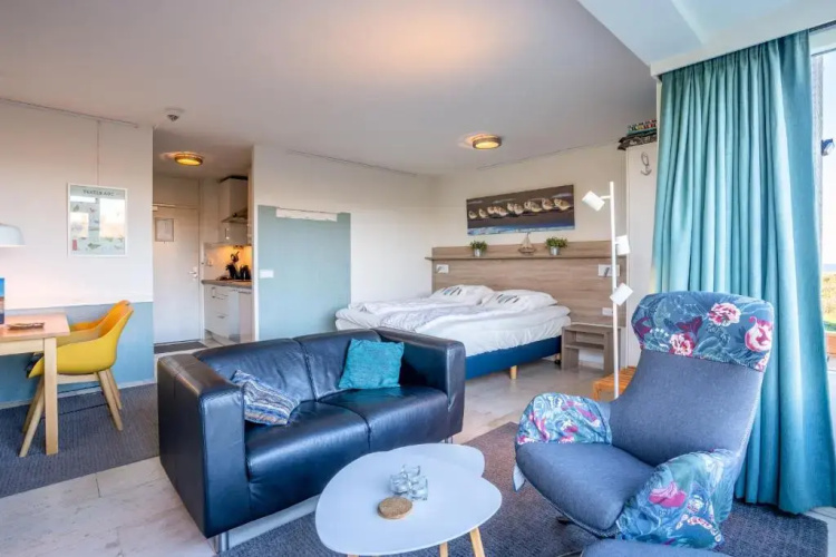 Appartementencomplex Juliana 68