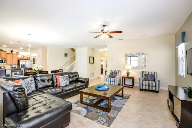 1431 Moon Valley Drive