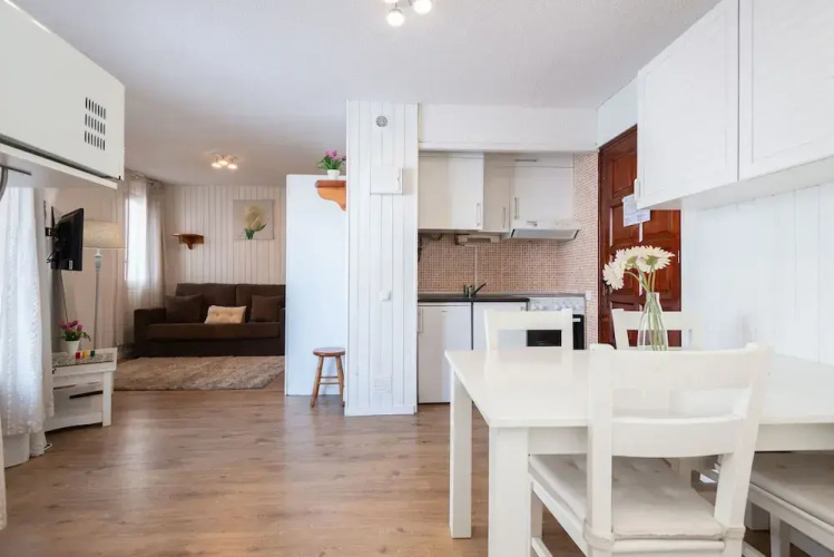 Apartamentos Vaquers 3000