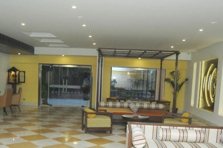 Lords Inn Shirdi