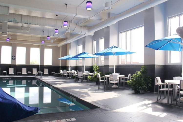 Radisson Blu Mall Of America photo 29