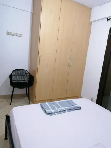 Alexis Apartments