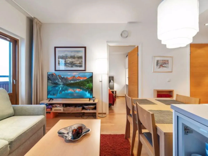 Ski chalet vii 7406