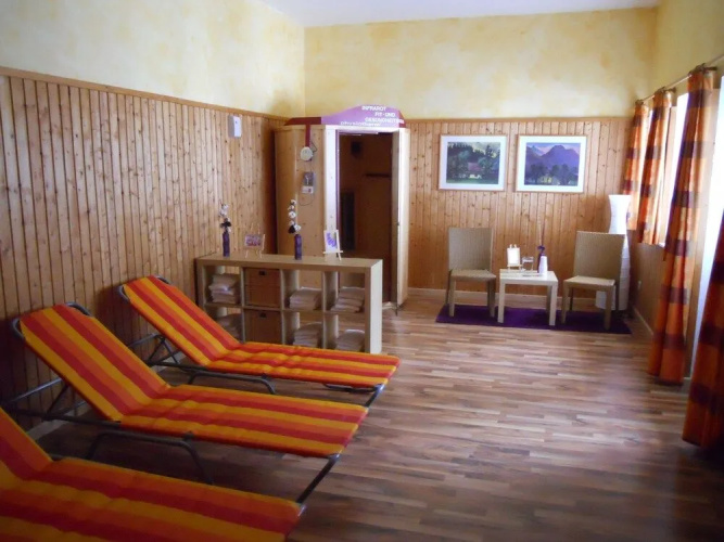 Hoteldorf Königsleitn, Litschau, Waldviertel