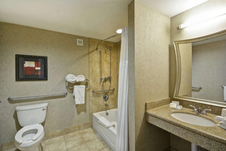 Double Junior Suite