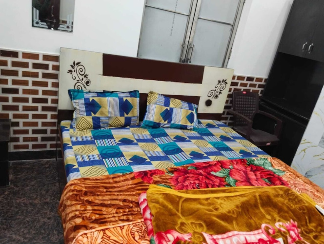 Gaurav Bhawan Homestay