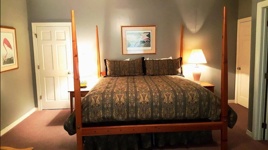 The Briars Bed & Breakfast