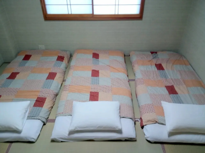 Sumica Apartments