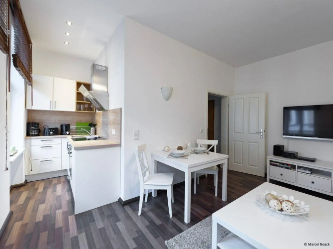 City Park Apartment 22