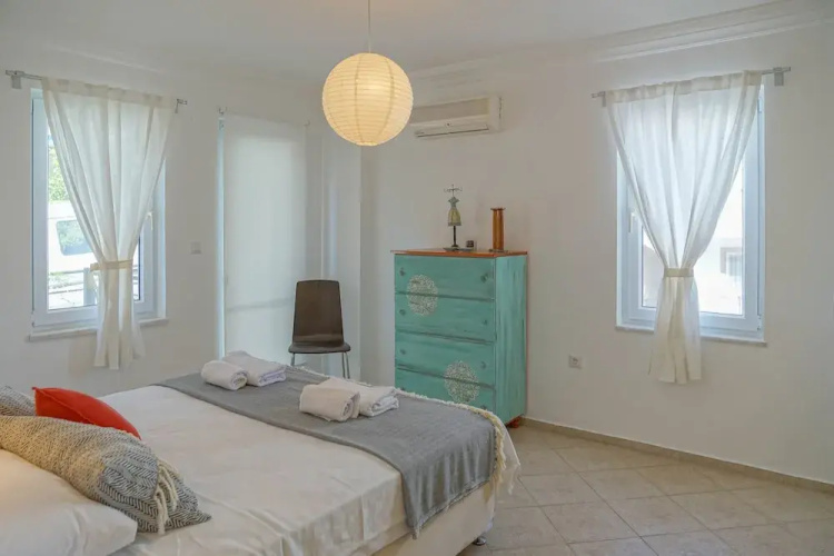 Mila Apartment