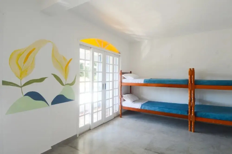 Sea Wolf Hostel - Lagoa da Conceição