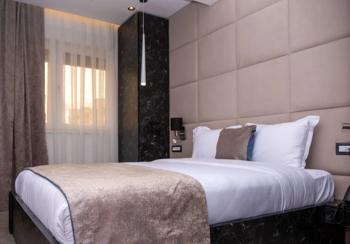 Comfort Single room