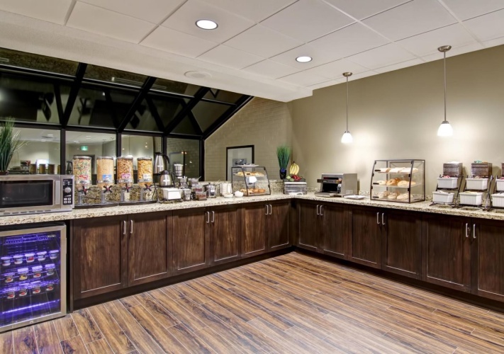 Best Western London Airport Inn & Suites photo 14
