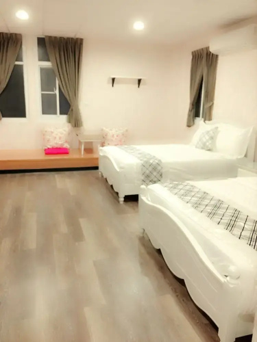 Ya Tai Hotel